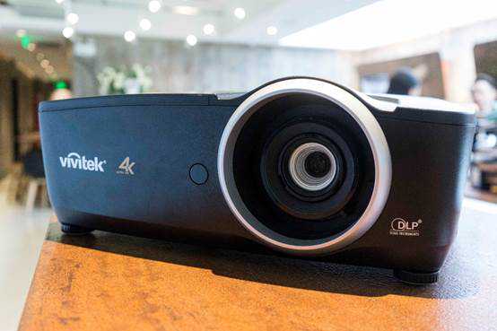 4K投影家族再添新成员 Vivitek（丽讯）HK2288正式发布