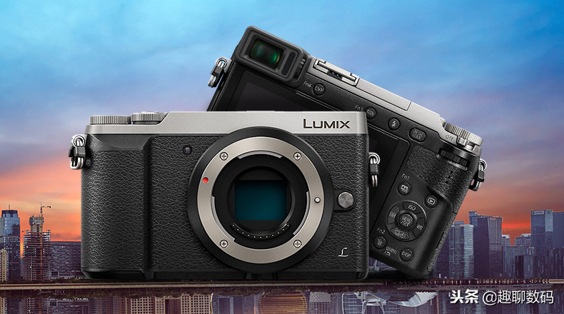 都说微单入门唯有索尼？白菜价的松下GX85了解一下！