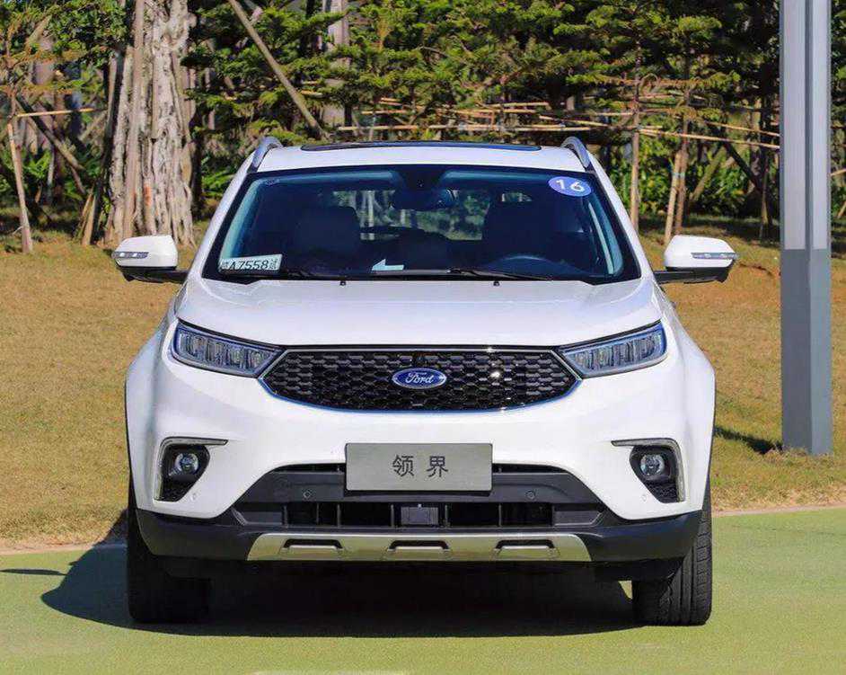 10.98万起，刚刚上市的“中国特供”SUV，主打大空间和高配置！