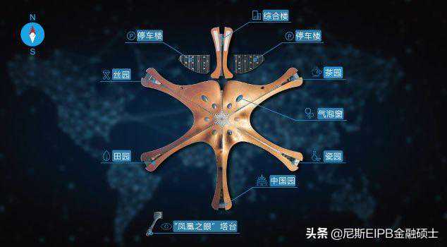太震撼了！北京大兴国际机场正式投运！中国制造，震撼世界
