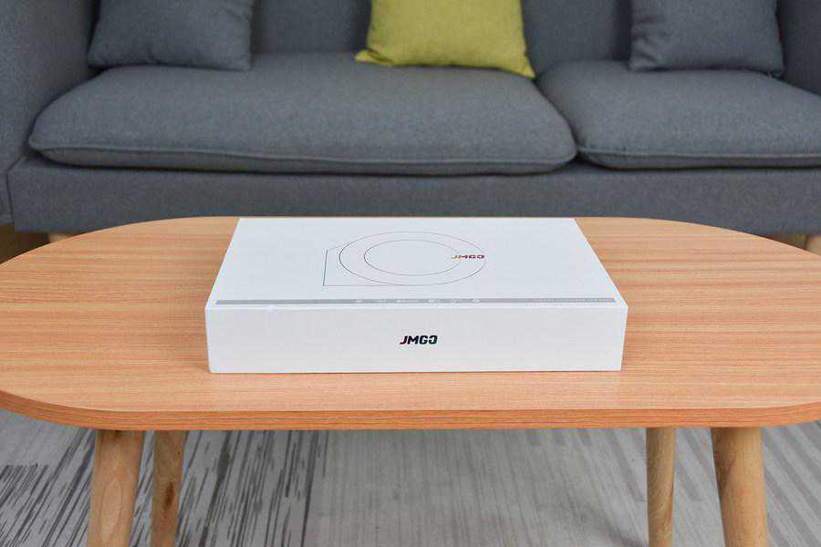 提升旅途幸福感 可插SIM卡的坚果T9迷你便携投影评测