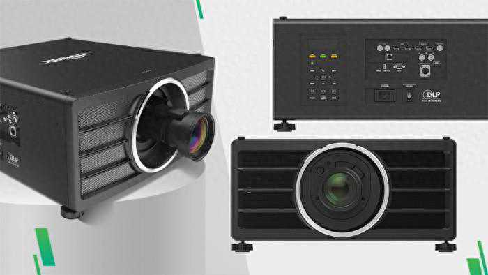 岂止于亮 解读Vivitek（丽讯）全新旗舰工程投影机