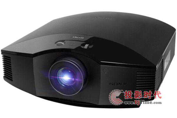 索尼VPL-HW68投影仪 打造私人影院的不二之选