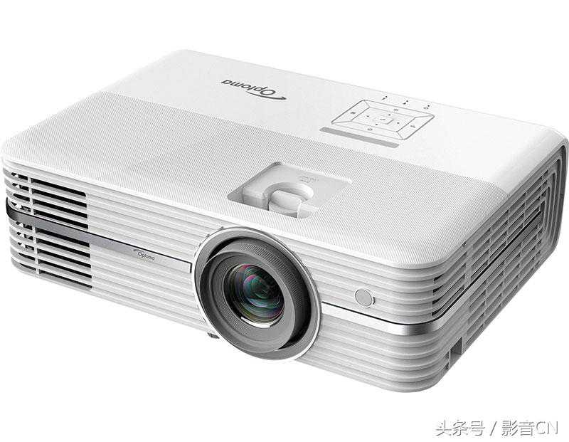 入门级4K投影机又一选择 Optoma（奥图码）UHD566