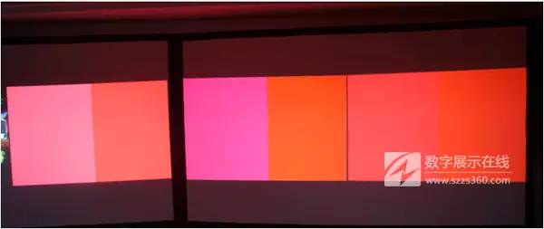 东方久瑞放大招：中国首发“双色激光”投影机