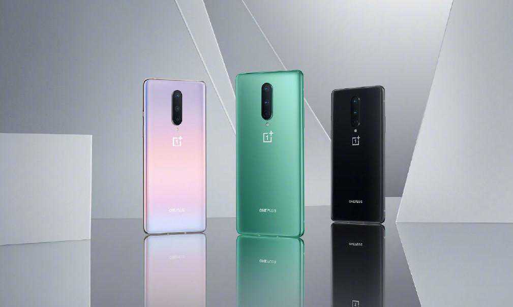 一加8 Pro评测：趋于安卓机皇 但仍有一步之遥