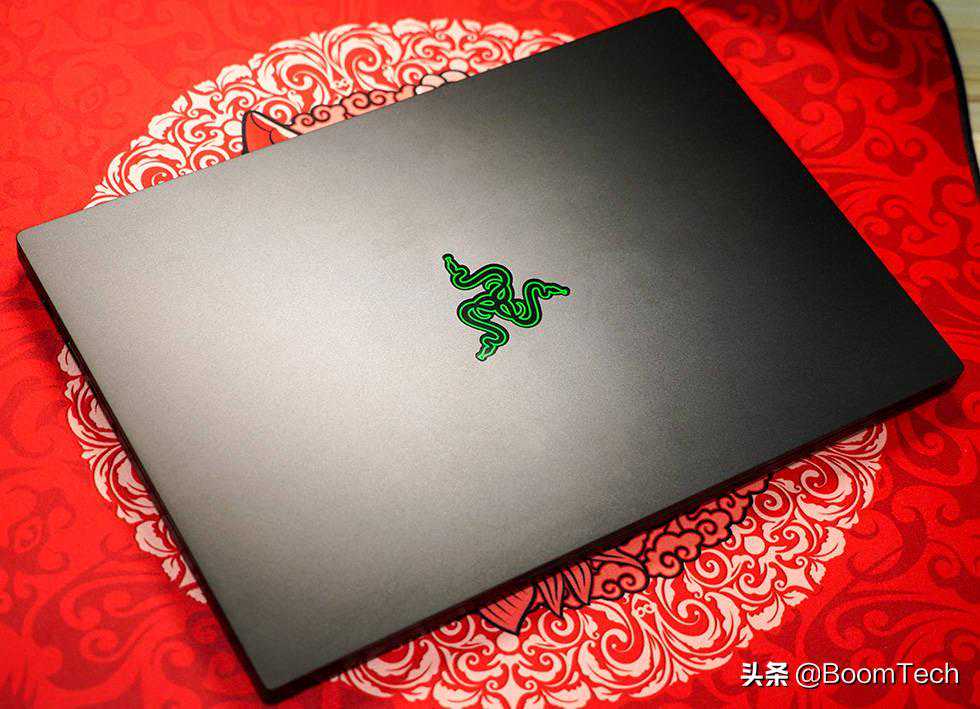 将5900HX和RTX3080塞进14寸笔记本中 雷蛇灵刃14锐龙版首发体验