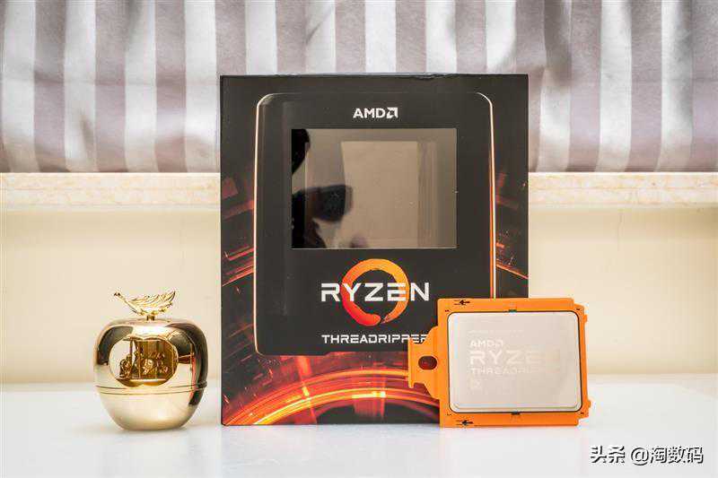 24核心48线程的怒吼：AMD锐龙撕裂者3960X超详尽全面测试「转载」