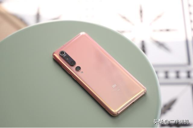 没你想的那么简单！小米10S曝光，高刷新率和2K屏都有了