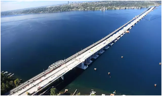 备受争议的520大桥美国EB-5移民项目I-829获批