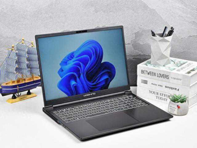 吾空空妖S6笔记本评测：14900HX+RTX4060全能AI游戏本