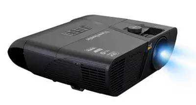 器材点评专栏优派3D高清投影机Pro7827HD