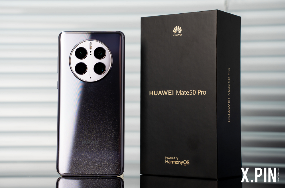 华为Mate50 Pro：只有4G很遗憾，但仍是一台值得购买的旗舰手机