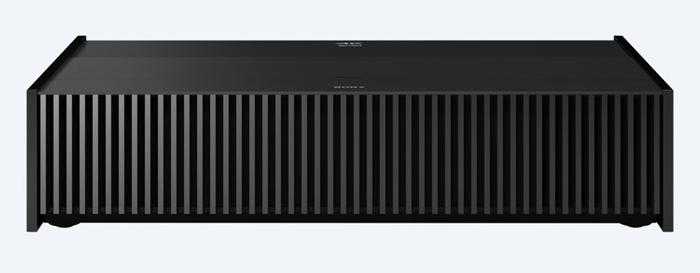 索尼超短焦距4K投影仪VPL-VZ1000ES登陆中国，只要14.8万哦