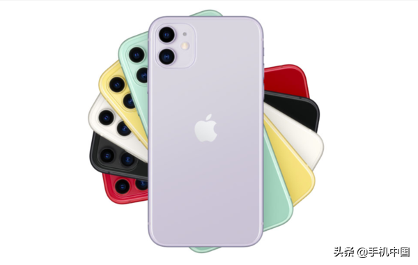 iPhone 11系列电池壳将发布 新增电源管理续航更持久