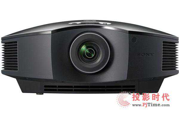 观影就选索尼投影机VPL-HW69 临场感俱佳