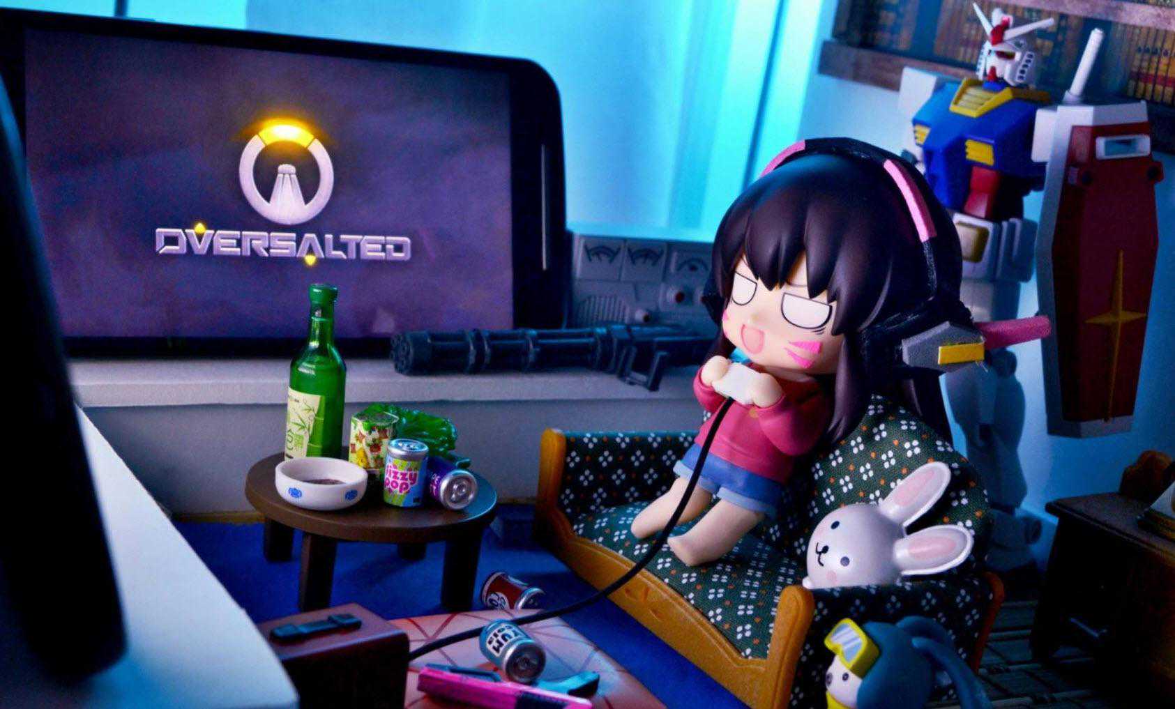 3A平台游戏要轻点玩，R5-3500X配RX5500XT轻游主机配置推荐