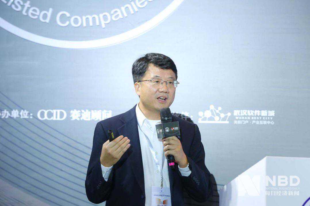 光峰科技董事长李屹：专利是一种资产，带来的回报比盖楼高（附演讲全文）