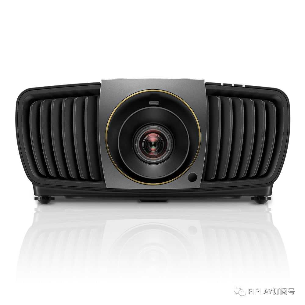 精评丨好一个锐利通透，BenQ W11000H 4K HDR投影机