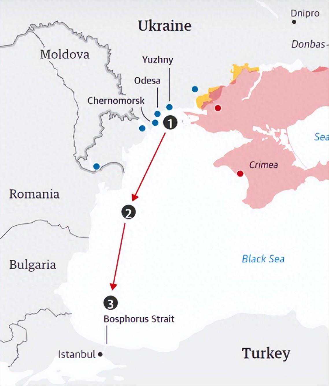 俄乌最新7月23日：16辆“海马斯”每天要打掉多少钱？
