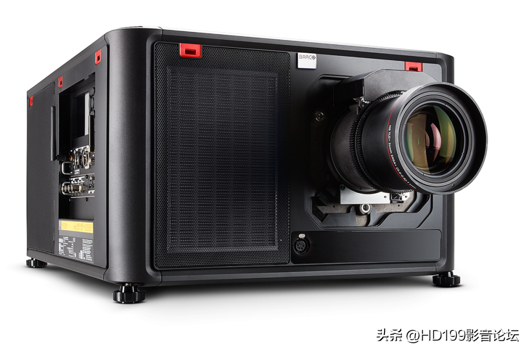 BARCO NJORD CS – 5K分辨率的最佳家庭影院投影仪测评