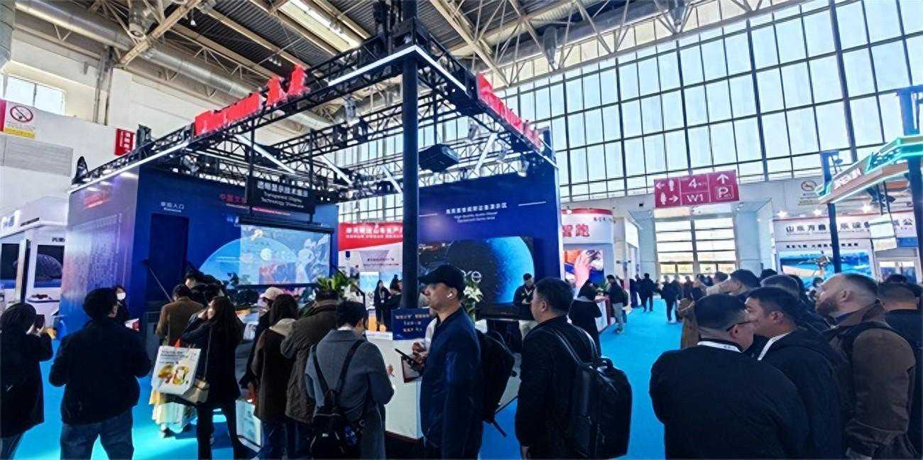 2024CAE展会开幕，赢康文旅创新产品亮相获得“高人气”