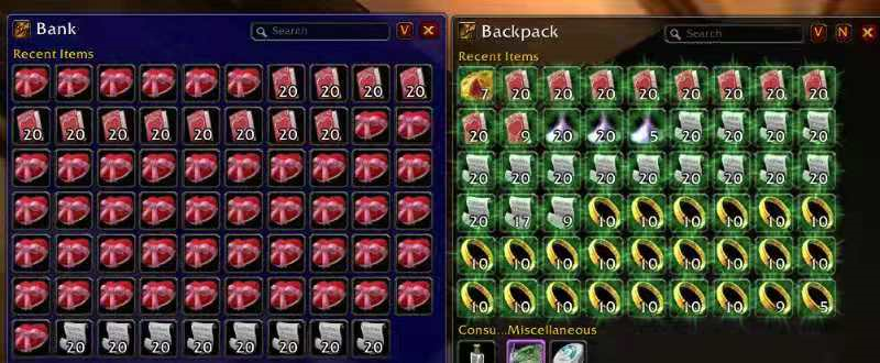 怀旧服:情人节新建小号速刷礼盒小工具，wa代码超简单