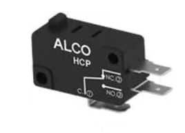 TE泰科：推出HCP系列大电流快动开关