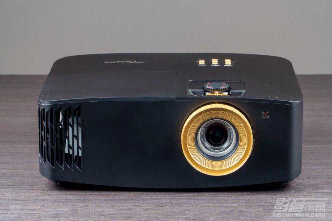 【鉴赏】Optoma（奥图码）MX-519：专门为HDR打造的万元高亮4K投影机