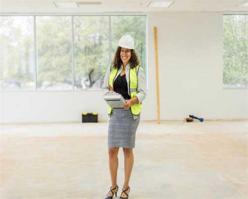 会场全能人才 细数那些全能型商务投影