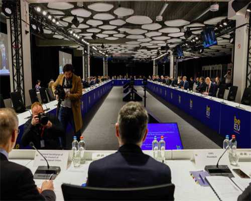 北京InfoComm China 2018展会首日前瞻：应用技术百花齐放，展现未来商贸业务样貌